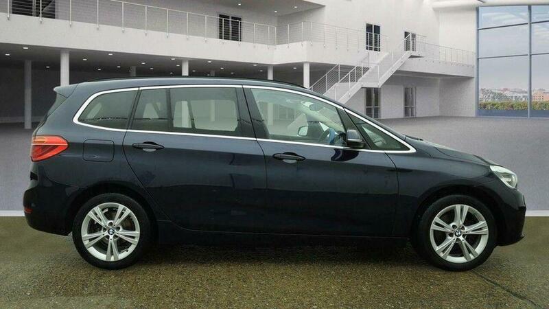 Used BMW 2 Series 2017 for sale - 77400559: Photo 8