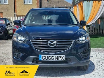 Used Mazda CX-5 2016 for sale - 78471485: Photo