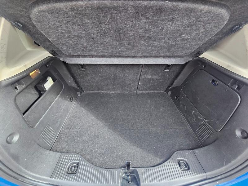 Used Vauxhall Mokka X 2016 for sale - 76988000: Photo 14