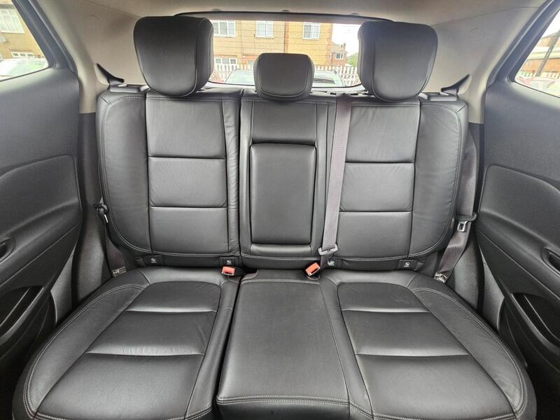 Used Vauxhall Mokka X 2016 for sale - 76988000: Photo 16