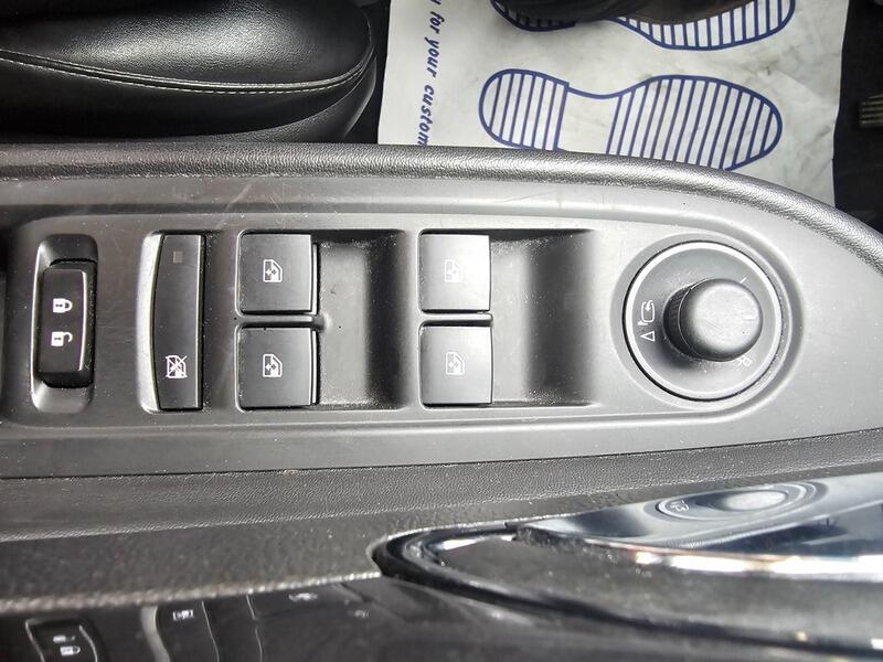 Used Vauxhall Mokka X 2016 for sale - 76988000: Photo 17