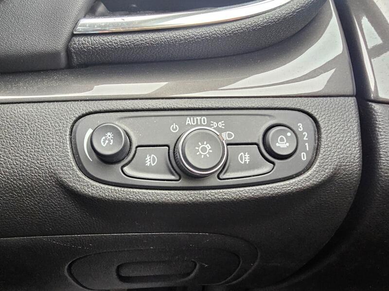 Used Vauxhall Mokka X 2016 for sale - 76988000: Photo 18