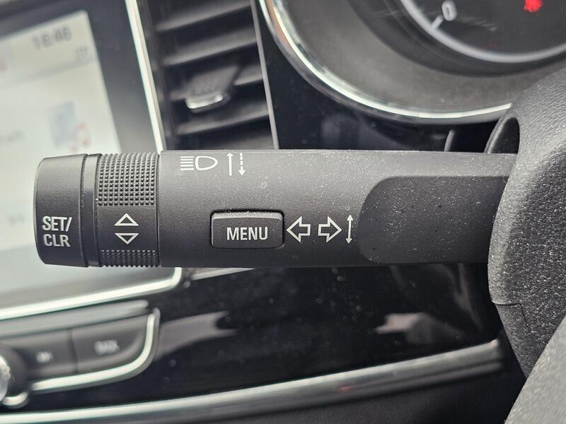 Used Vauxhall Mokka X 2016 for sale - 76988000: Photo 19