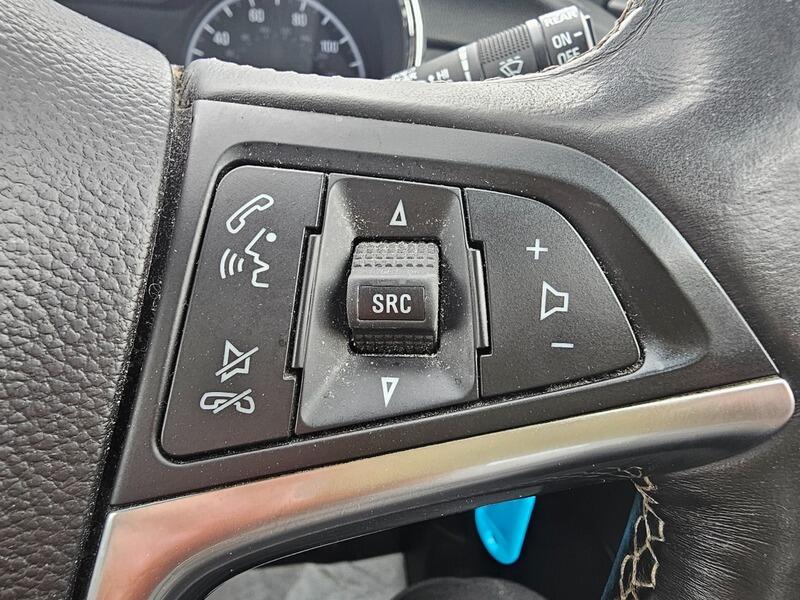 Used Vauxhall Mokka X 2016 for sale - 76988000: Photo 20