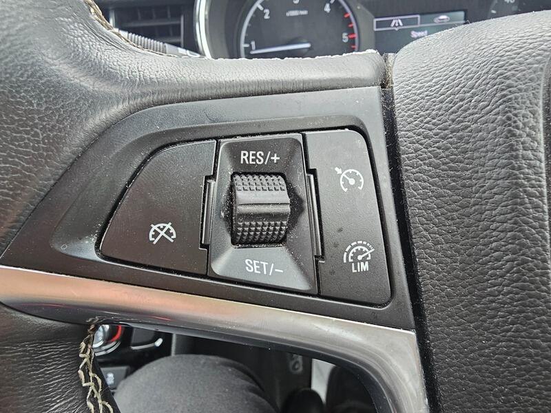 Used Vauxhall Mokka X 2016 for sale - 76988000: Photo 23