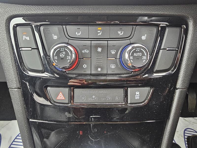 Used Vauxhall Mokka X 2016 for sale - 76988000: Photo 24