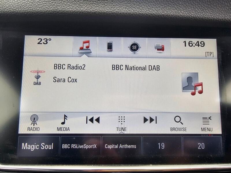 Used Vauxhall Mokka X 2016 for sale - 76988000: Photo 26