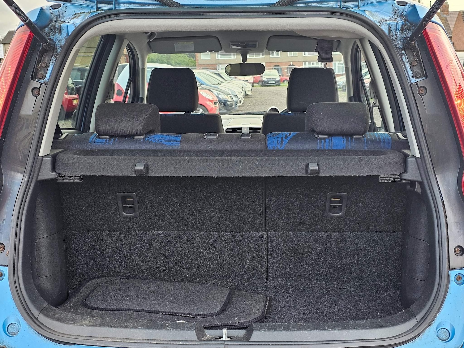 Vehicle 15