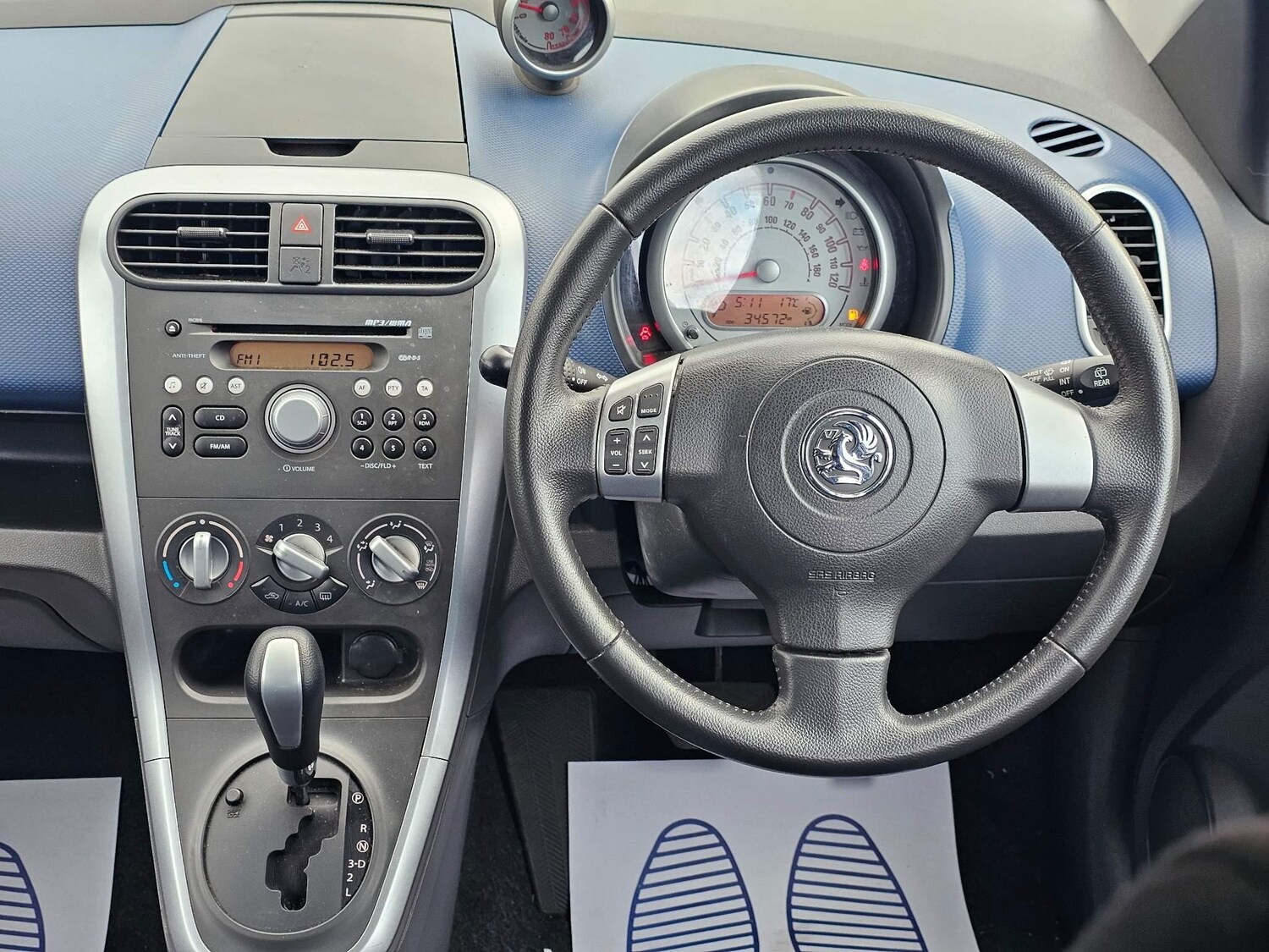 Vehicle 19