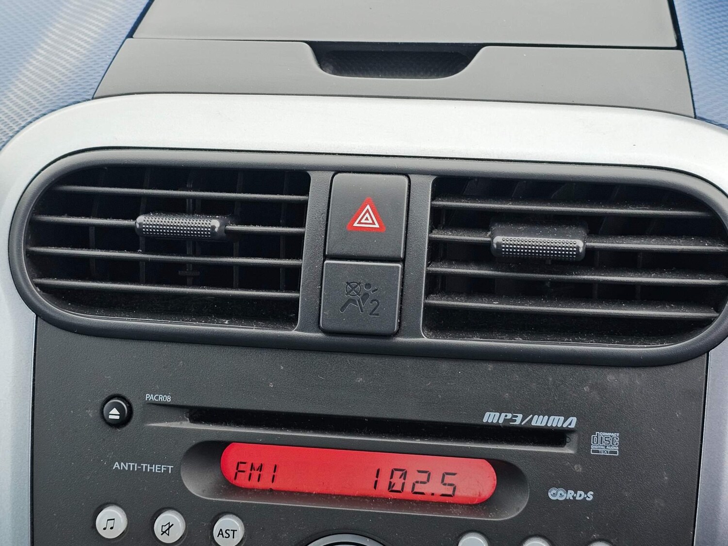 Vehicle 25