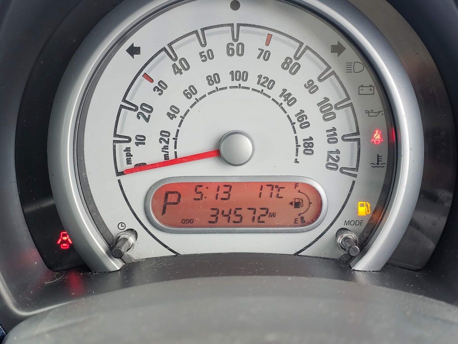 Vehicle 27
