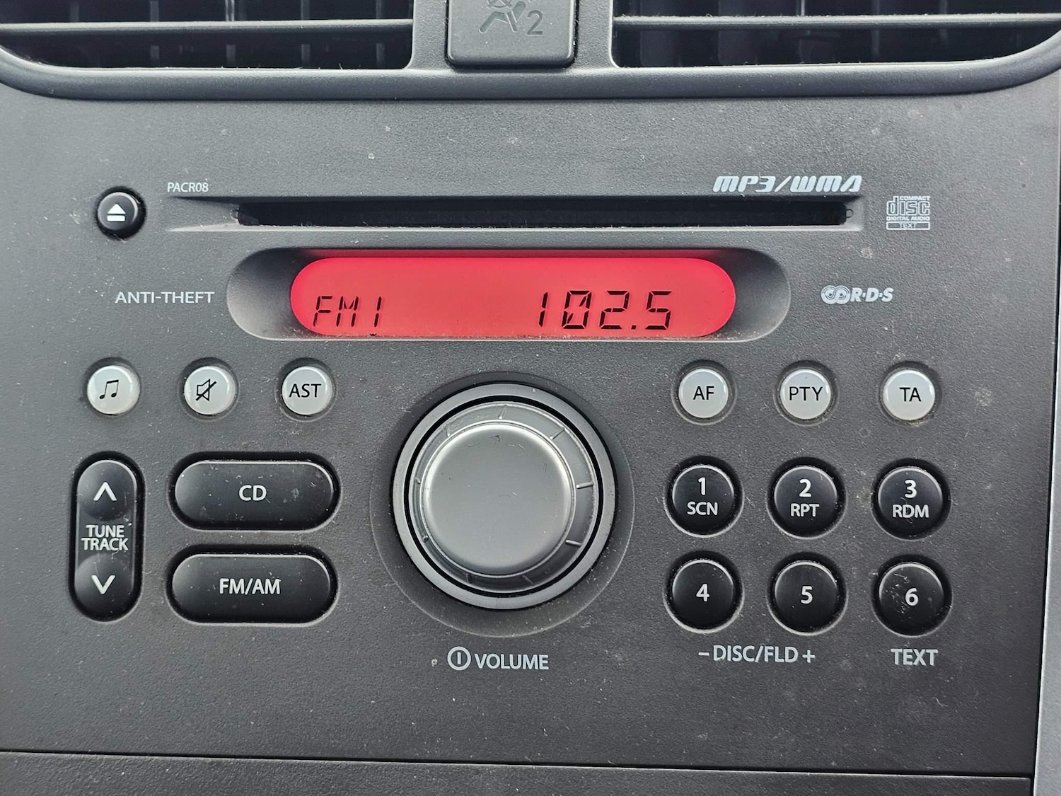 Vehicle 29