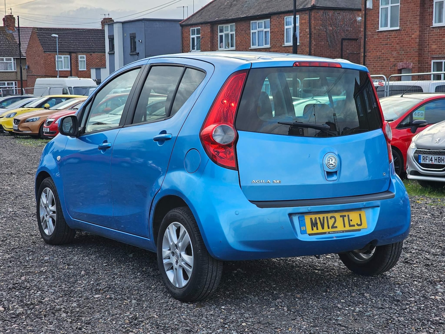 Vehicle 6