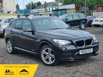 2013 (63) 2L M Sport 5dr Auto