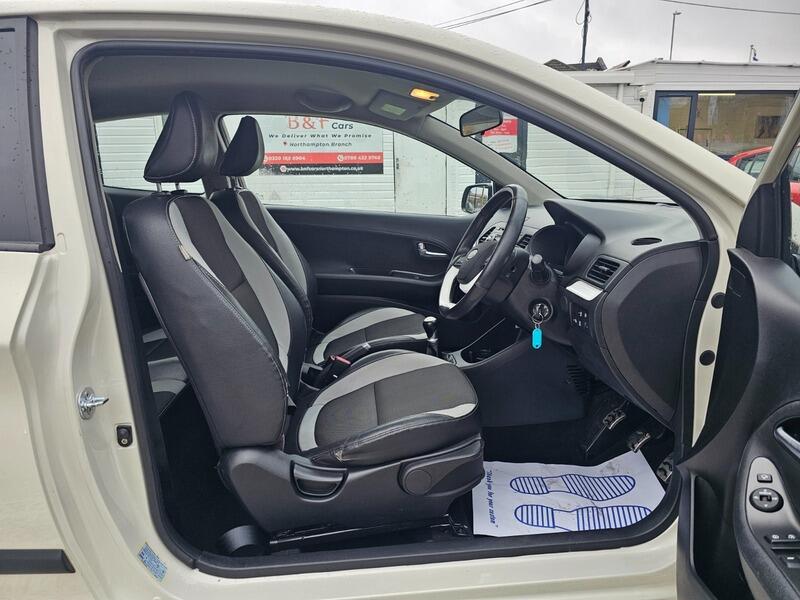 Used Kia Picanto 2012 for sale - 77559111: Photo 10