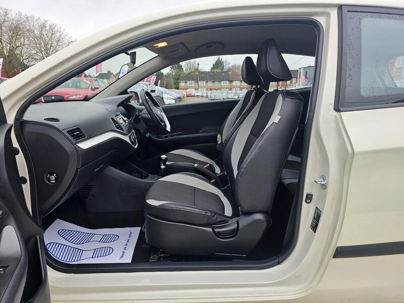 Used Kia Picanto 2012 for sale - 77559111: Photo 11