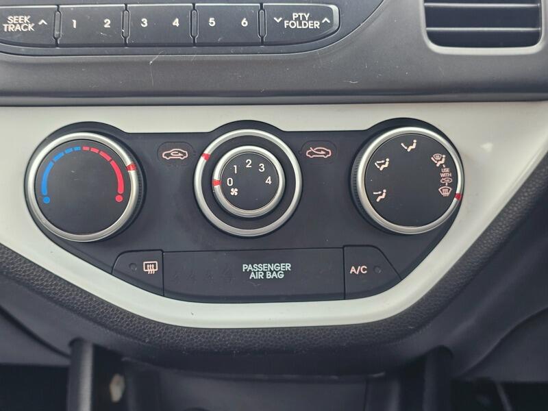 Used Kia Picanto 2012 for sale - 77559111: Photo 17