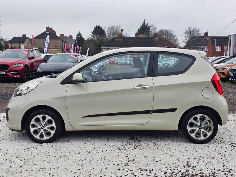 Used Kia Picanto 2012 for sale - 77559111: Photo 7