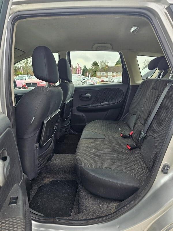 Used Nissan Note 2006 for sale - 77625890: Photo 10