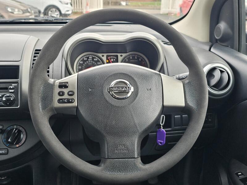 Used Nissan Note 2006 for sale - 77625890: Photo 12