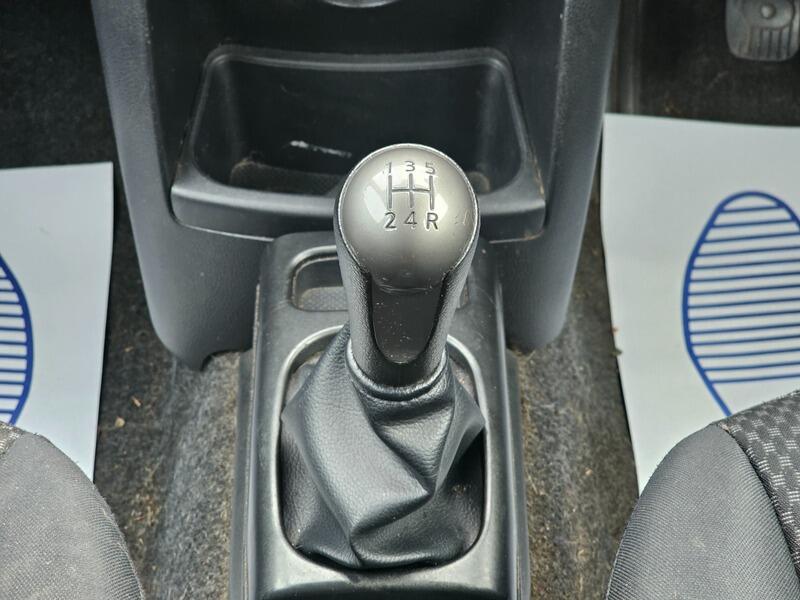 Used Nissan Note 2006 for sale - 77625890: Photo 13