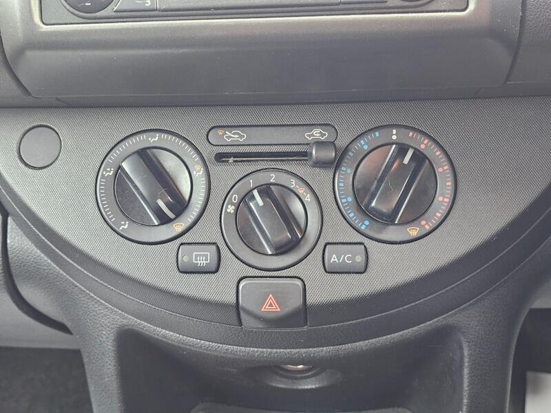 Used Nissan Note 2006 for sale - 77625890: Photo 14