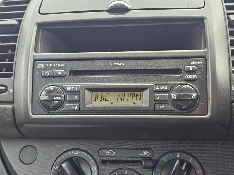 Used Nissan Note 2006 for sale - 77625890: Photo 16