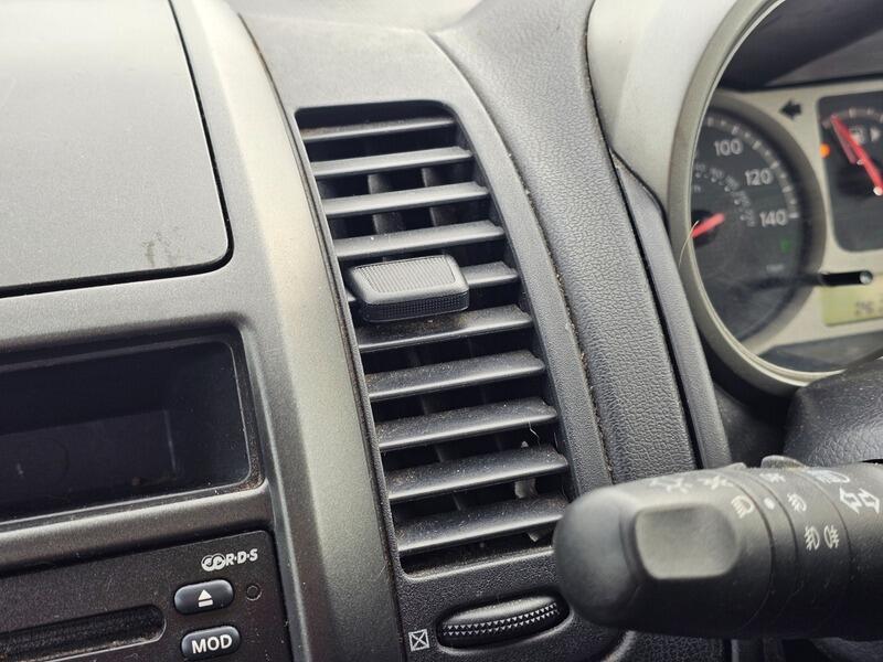 Used Nissan Note 2006 for sale - 77625890: Photo 24