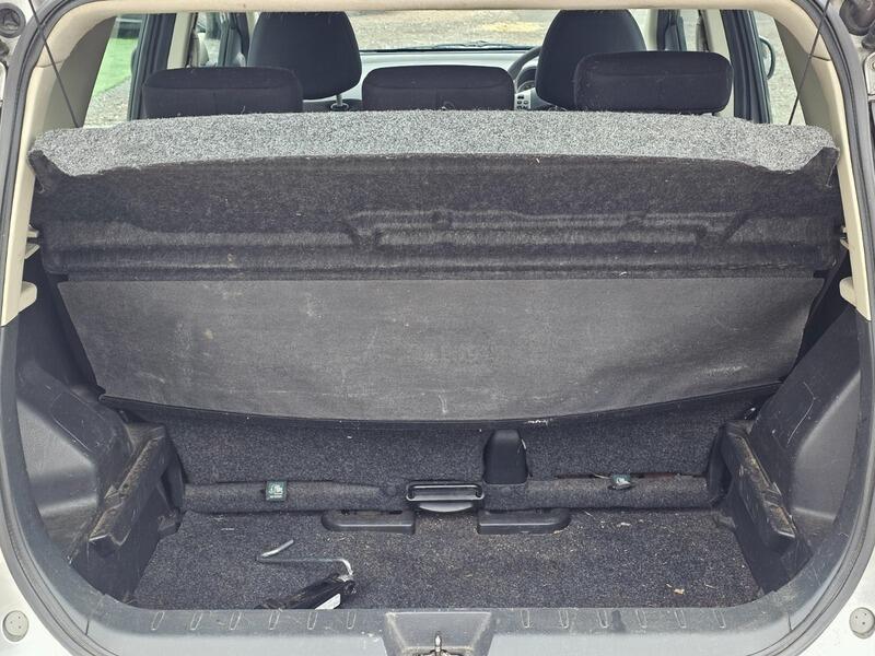 Used Nissan Note 2006 for sale - 77625890: Photo 25