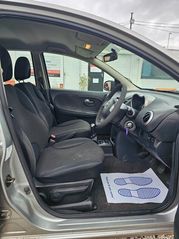 Used Nissan Note 2006 for sale - 77625890: Photo 7