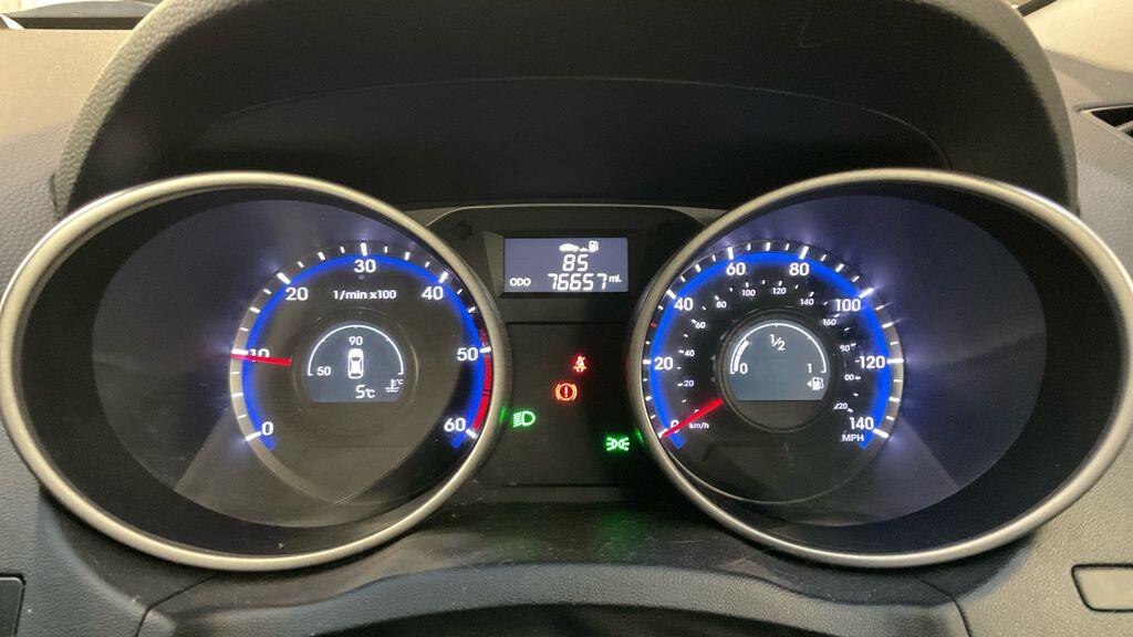 Used Hyundai Ix35 2015 for sale - 77411792: Photo 10