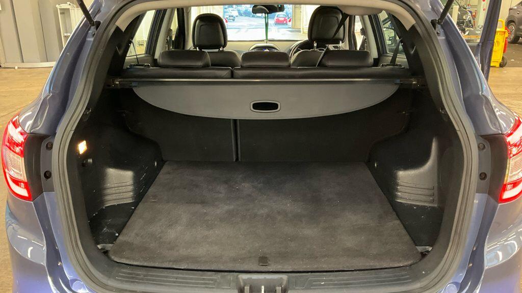 Used Hyundai Ix35 2015 for sale - 77411792: Photo 11