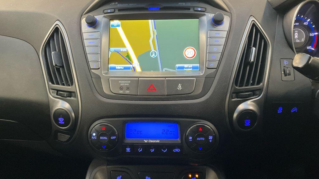 Used Hyundai Ix35 2015 for sale - 77411792: Photo 3