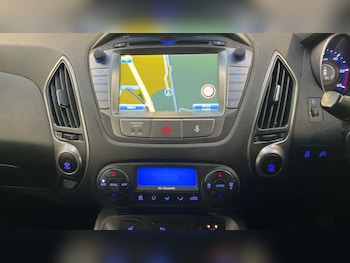 Used Hyundai Ix35 2015 for sale - 77411792: Photo