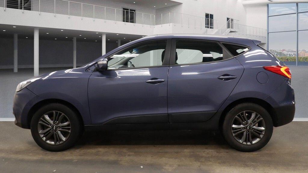 Used Hyundai Ix35 2015 for sale - 77411792: Photo 8