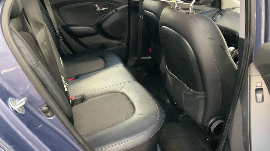 Used Hyundai Ix35 2015 for sale - 77411792: Photo 9