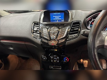 Used Ford Fiesta 2016 for sale - 78609163: Photo