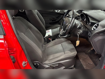 Used Ford Fiesta 2016 for sale - 78609163: Photo