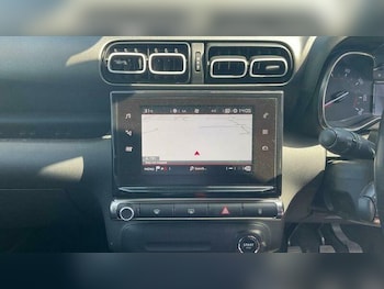 Used Citroen C3 Aircross 2018 for sale - 79316626: Photo
