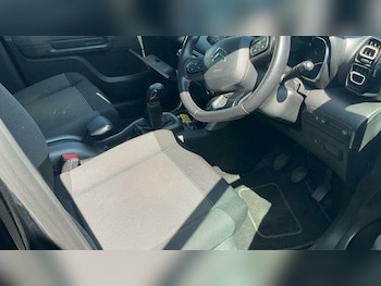 Used Citroen C3 Aircross 2018 for sale - 79316626: Photo