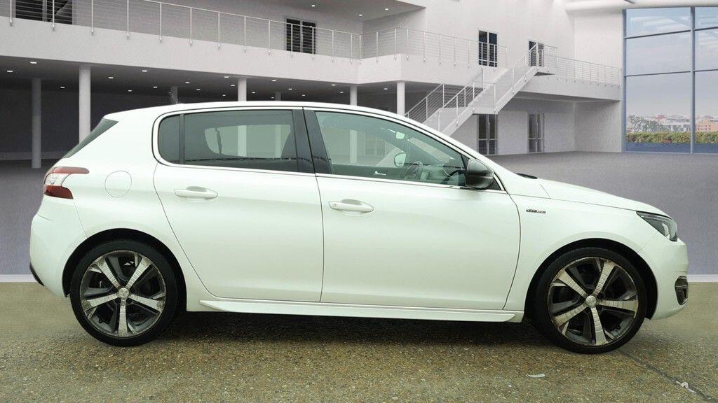 Used Peugeot 308 2015 for sale - 77709661: Photo 7