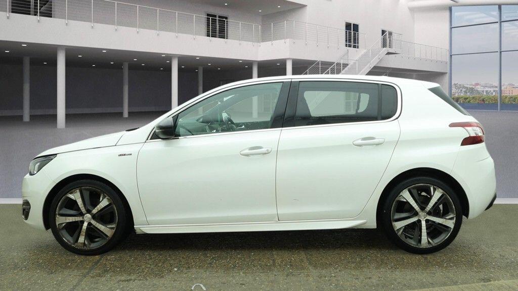 Used Peugeot 308 2015 for sale - 77709661: Photo 8