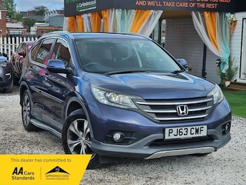 Used Honda CR-V 2013 for sale - 78471073: Photo