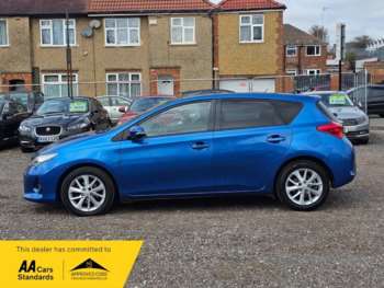 Used Toyota Auris 2013 for sale - 74081190: Photo