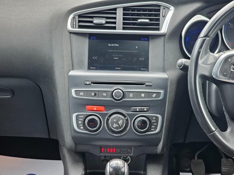 Used DS Automobiles DS 4 2016 for sale - 76839536: Photo 13