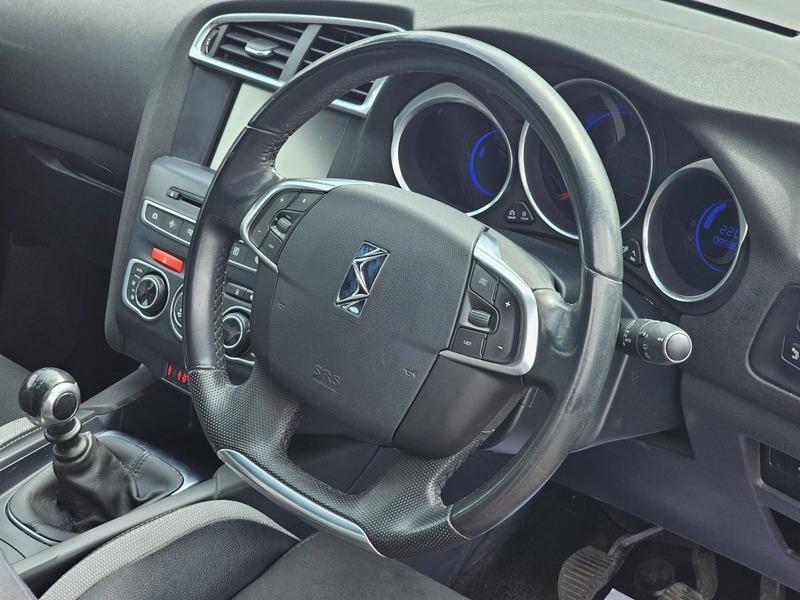 Used DS Automobiles DS 4 2016 for sale - 76839536: Photo 18