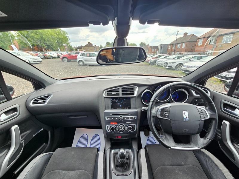 Used DS Automobiles DS 4 2016 for sale - 76839536: Photo 20