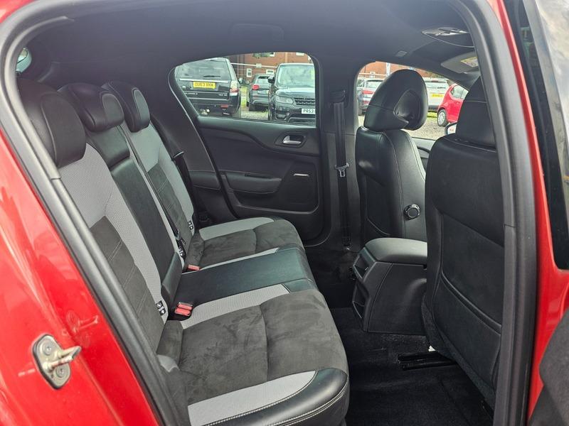 Used DS Automobiles DS 4 2016 for sale - 76839536: Photo 21