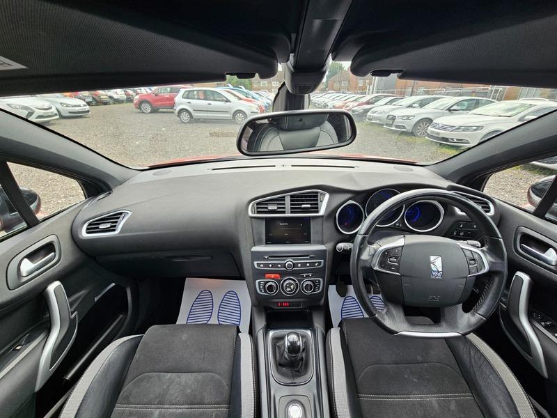 Used DS Automobiles DS 4 2016 for sale - 76839536: Photo 22