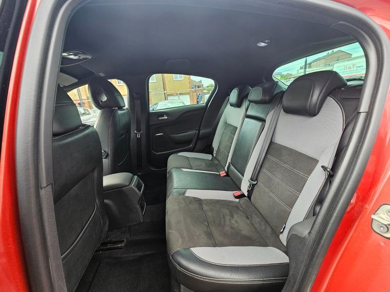 Used DS Automobiles DS 4 2016 for sale - 76839536: Photo 30